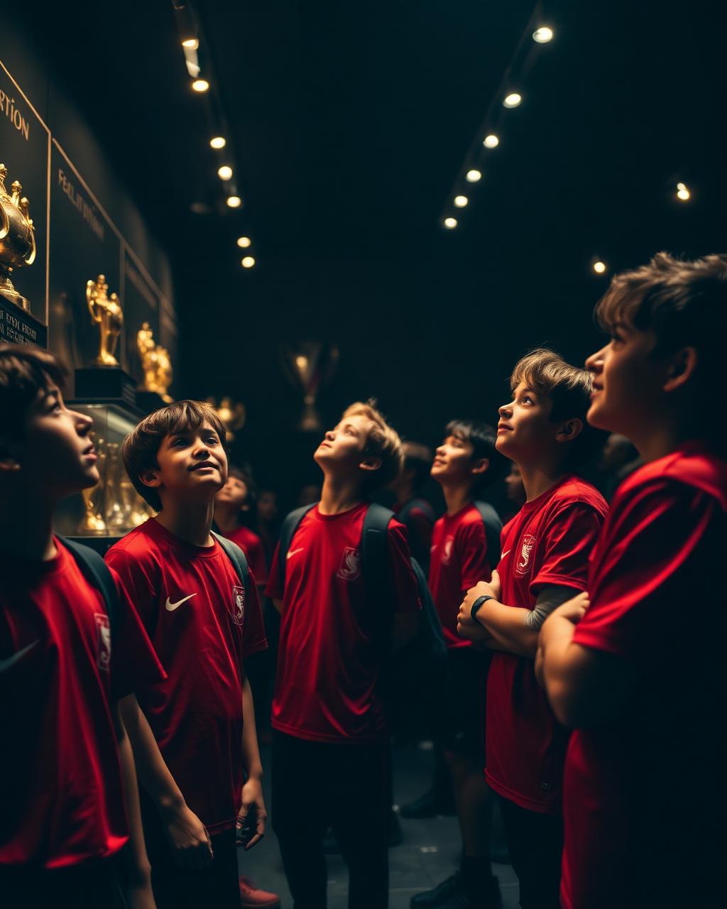 Education and culture
