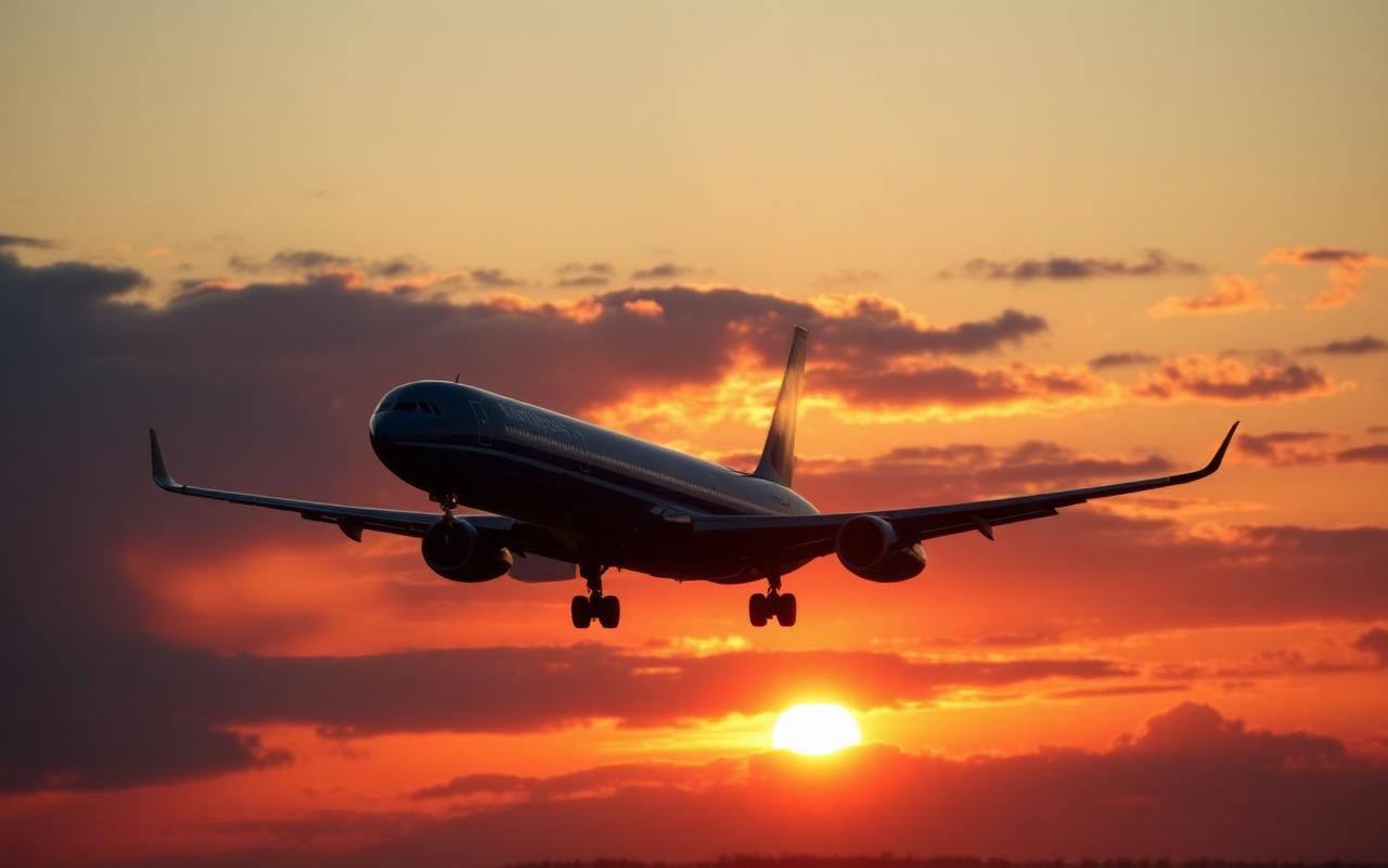 Departure Day