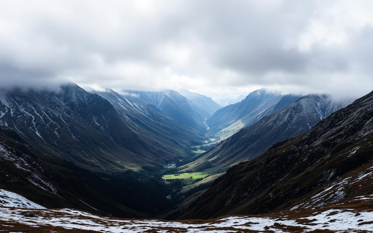 North Wales Excursion
