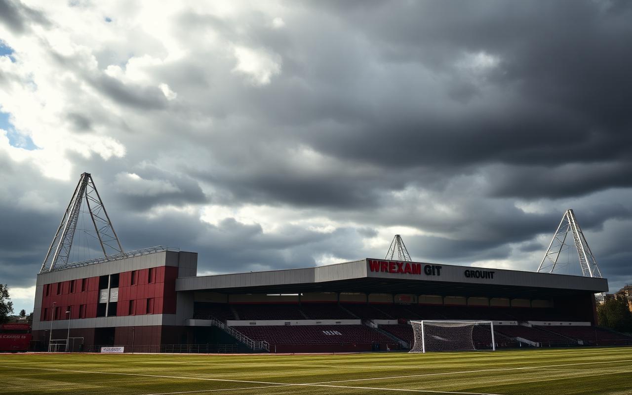 Wrexham AFC