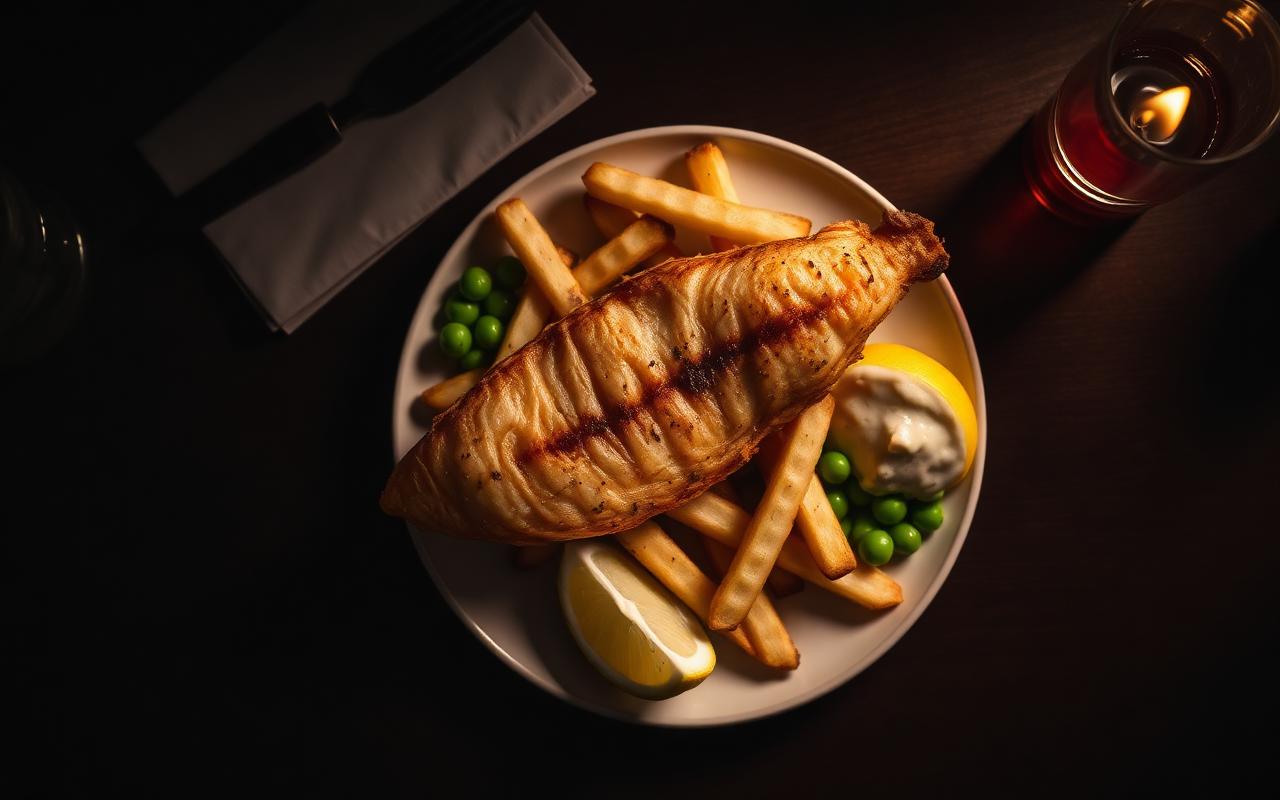 Local food